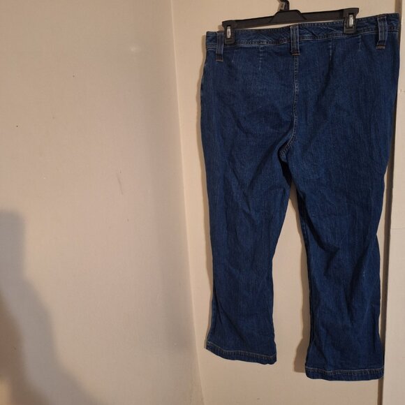 khanaza jeans 18w - Picture 13 of 15